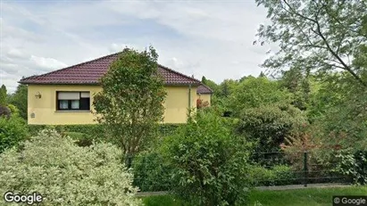Apartments for rent in Märkisch-Oderland - Photo from Google Street View