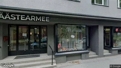 Apartments for rent in Tallinn Kesklinna - Photo from Google Street View
