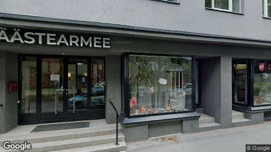 Apartments for rent in Tallinn Kesklinna - Photo from Google Street View