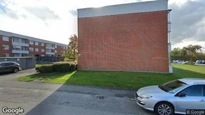 Apartments for rent in Bromölla - Photo from Google Street View