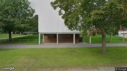 Apartments for rent in Mjölby - Photo from Google Street View