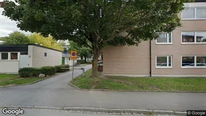 Apartments for rent in Uppsala - Photo from Google Street View