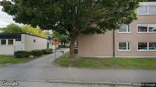 Apartments for rent in Uppsala - Photo from Google Street View