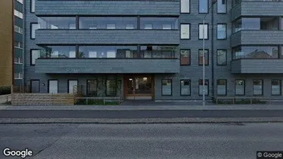 Apartments for rent in Malmö City - Photo from Google Street View