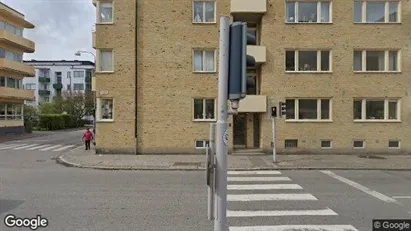 Apartments for rent in Malmö City - Photo from Google Street View