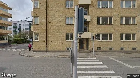Apartments for rent in Malmö City - Photo from Google Street View