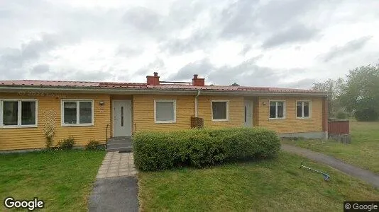 Apartments for rent in Hultsfred - Photo from Google Street View