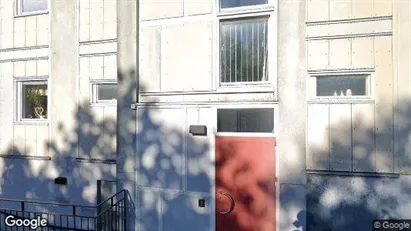 Apartments for rent in Askim-Frölunda-Högsbo - Photo from Google Street View