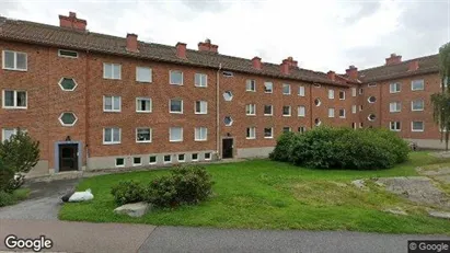 Apartments for rent in Majorna-Linné - Photo from Google Street View