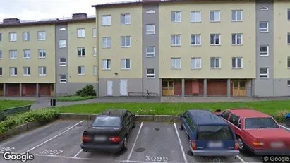 Apartments for rent in Askim-Frölunda-Högsbo - Photo from Google Street View