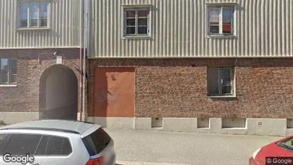 Apartments for rent in Majorna-Linné - Photo from Google Street View