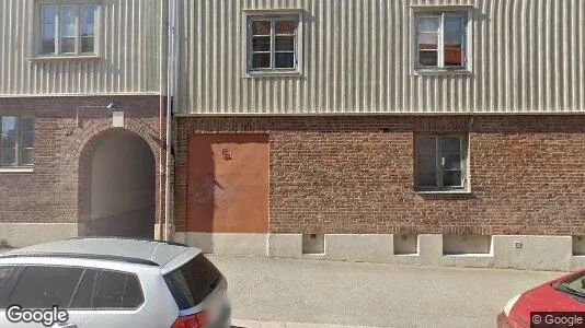 Apartments for rent in Majorna-Linné - Photo from Google Street View