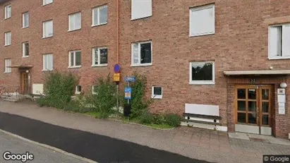Apartments for rent in Gothenburg East - Photo from Google Street View