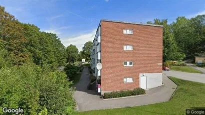 Apartments for rent in Flen - Photo from Google Street View