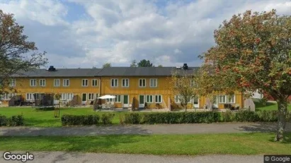Apartments for rent in Värnamo - Photo from Google Street View
