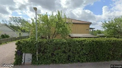 Apartments for rent in Uppsala - Photo from Google Street View