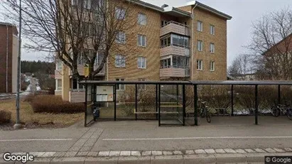 Apartments for rent in Forshaga - Photo from Google Street View