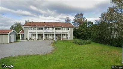 Apartments for rent in Örnsköldsvik - Photo from Google Street View