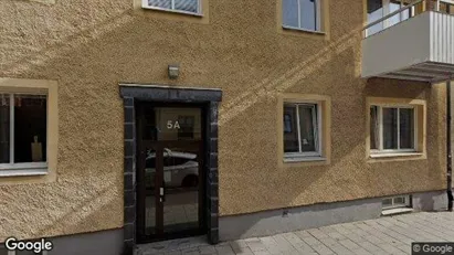 Apartments for rent in Linköping - Photo from Google Street View