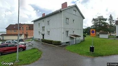 Apartments for rent in Sundsvall - Photo from Google Street View