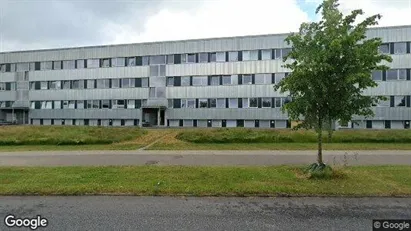 Apartments for rent in Vejle Center - Photo from Google Street View