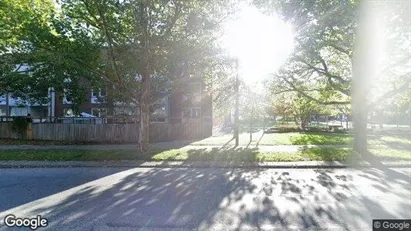 Apartments for rent in Rosengård - Photo from Google Street View