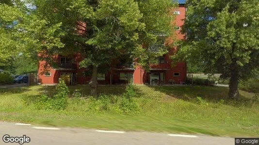 Apartments for rent in Sala - Photo from Google Street View