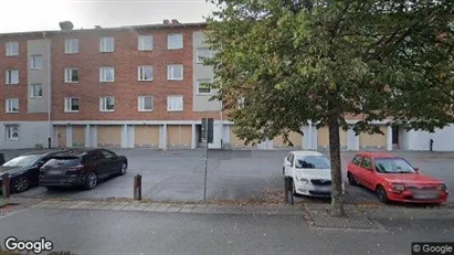 Apartments for rent in Sigtuna - Photo from Google Street View