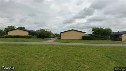 Apartments for rent in Bjuv - Photo from Google Street View