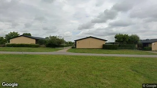Apartments for rent in Bjuv - Photo from Google Street View