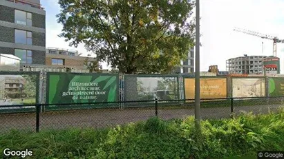 Apartments for rent in Antwerp Wilrijk - Photo from Google Street View