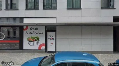 Apartments for rent in Stad Brussel - Photo from Google Street View