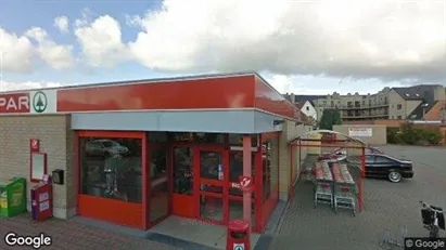 Apartments for rent in Dendermonde - Photo from Google Street View