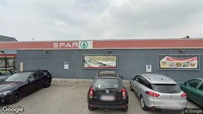 Apartments for rent in Dendermonde - Photo from Google Street View