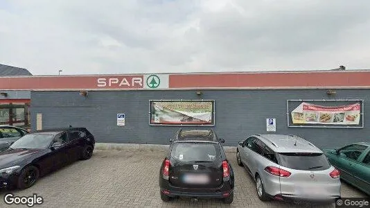 Apartments for rent in Dendermonde - Photo from Google Street View