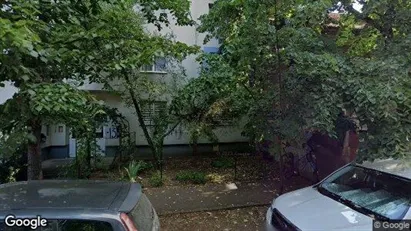 Apartments for rent in Voluntari - Photo from Google Street View