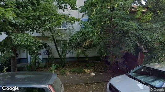 Apartments for rent in Voluntari - Photo from Google Street View