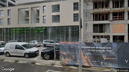 Apartments for rent in Bucharest - Sectorul 2 - Photo from Google Street View