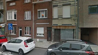 Apartments for rent in Eeklo - Photo from Google Street View