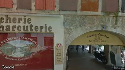Apartments for rent in Nyons - Photo from Google Street View