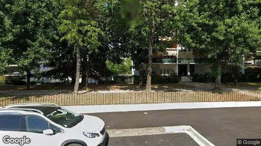Apartments for rent in Pau - Photo from Google Street View