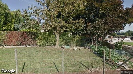 Apartments for rent in Herve - Photo from Google Street View