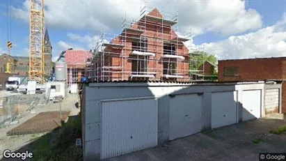 Apartments for rent in Ecaussinnes - Photo from Google Street View