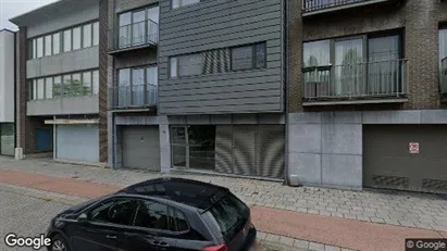 Apartments for rent in Vilvoorde - Photo from Google Street View