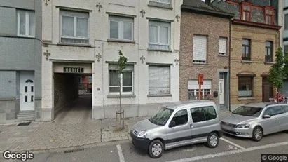 Apartments for rent in Vilvoorde - Photo from Google Street View