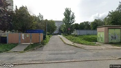 Apartments for rent in Gotha - Photo from Google Street View