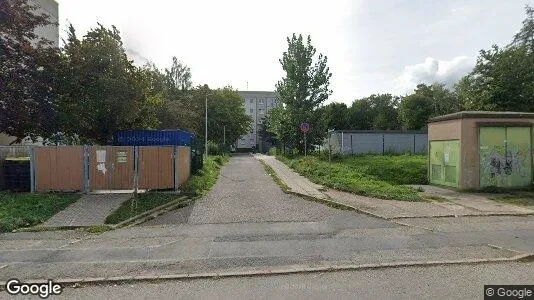 Apartments for rent in Gotha - Photo from Google Street View