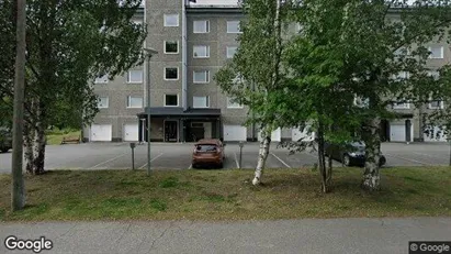 Apartments for rent in Lohja - Photo from Google Street View