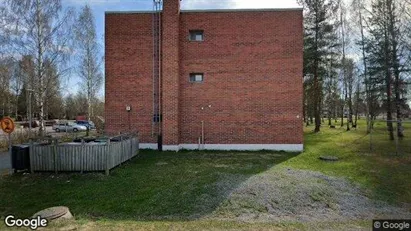 Apartments for rent in Ilmajoki - Photo from Google Street View
