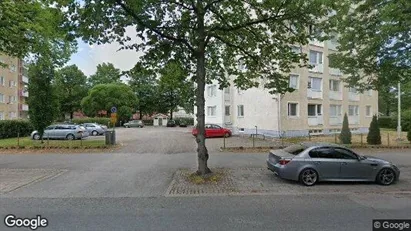 Apartments for rent in Hämeenlinna - Photo from Google Street View